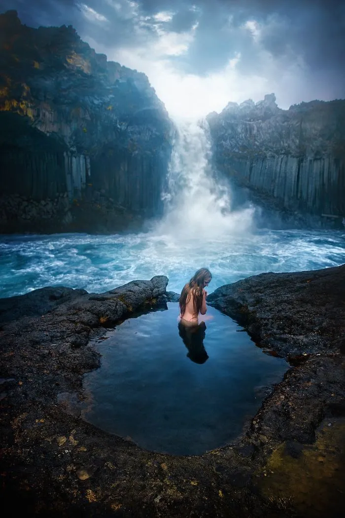 Traveling Couple Captures Ethereal Images In The Most Unspoiled Places Around The World (50 Pics)