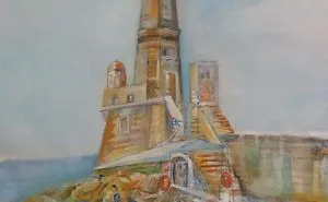 Greek Watercolorists