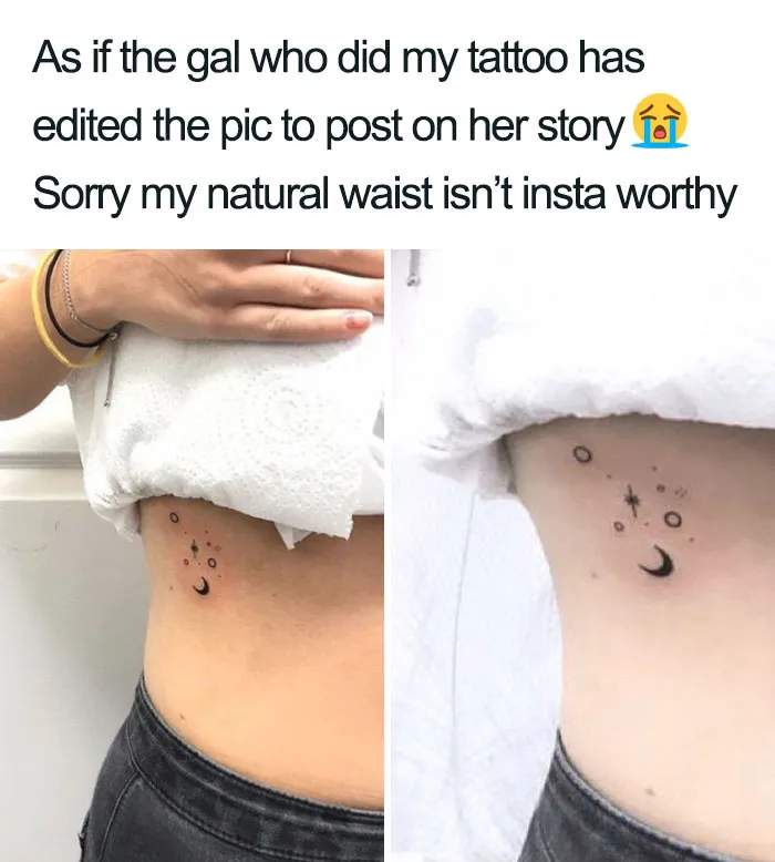 Spotted On Twitter