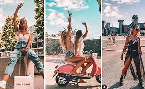 30 Times People Uncovered How Fake Some Pics On Instagram Are And Just Had To Share (New Pics)