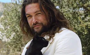 Jason Momoa's New Photos For A Magazine Are So Good They Got 1.2 Million Likes In Less Than 24 Hours