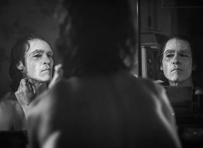Arthur Fleck's, Aka Joker's, Role Was Made With Joaquin Phoenix In Mind