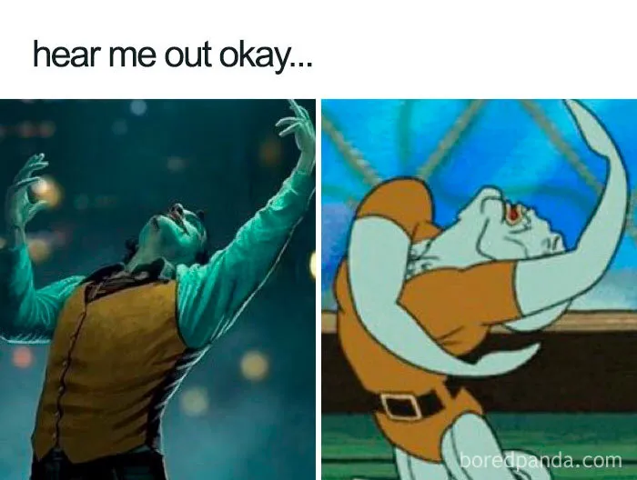45 Of The Best Memes Reacting To The Joker Premiere