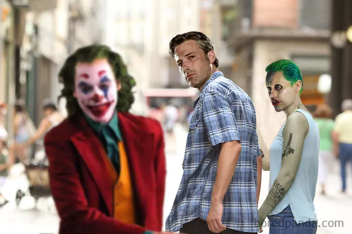 45 Of The Best Memes Reacting To The Joker Premiere