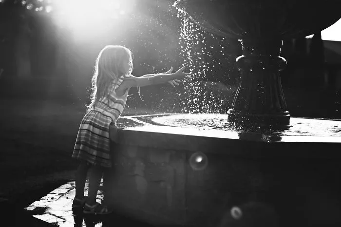 I Spent 4 Years Documenting My Kids Enjoying Their Childhood Without Technology, Here Are 30 Of My Favorite Photos