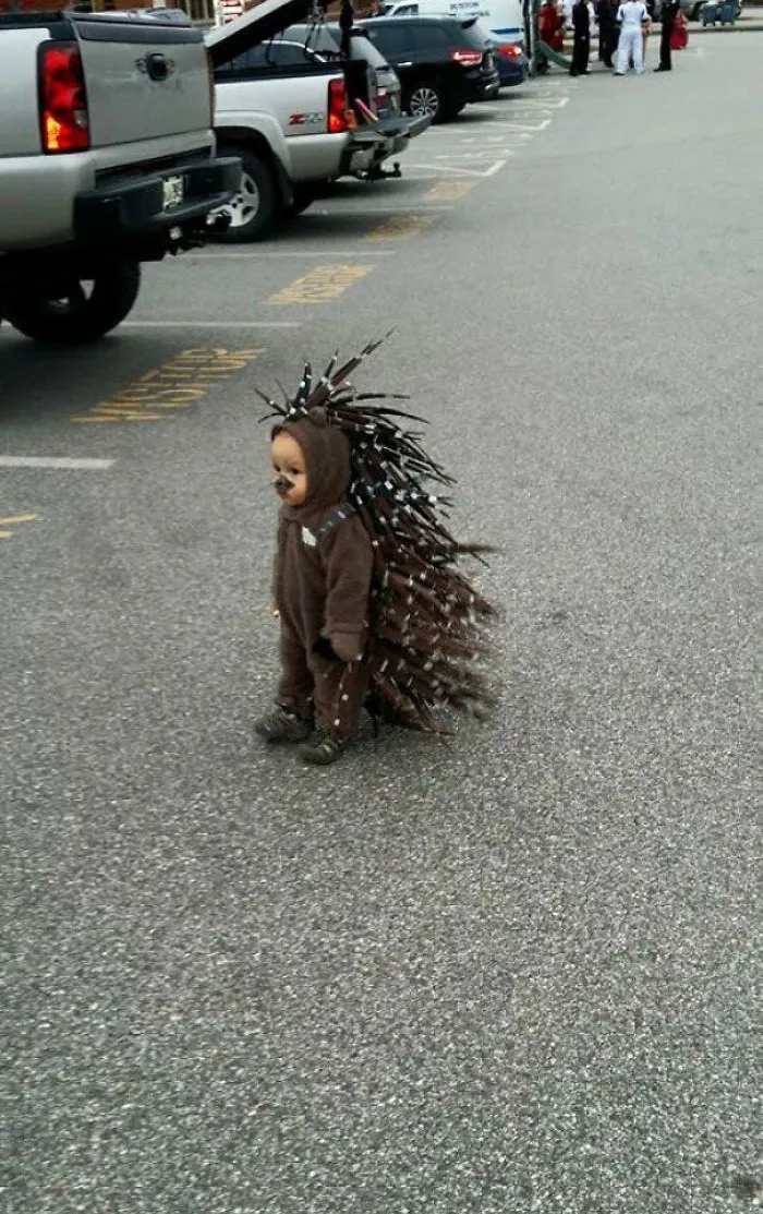 This Is What Halloween Is All About