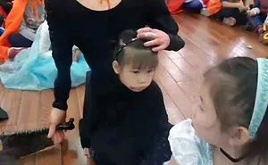 50 Kids That ‘Won’ Halloween