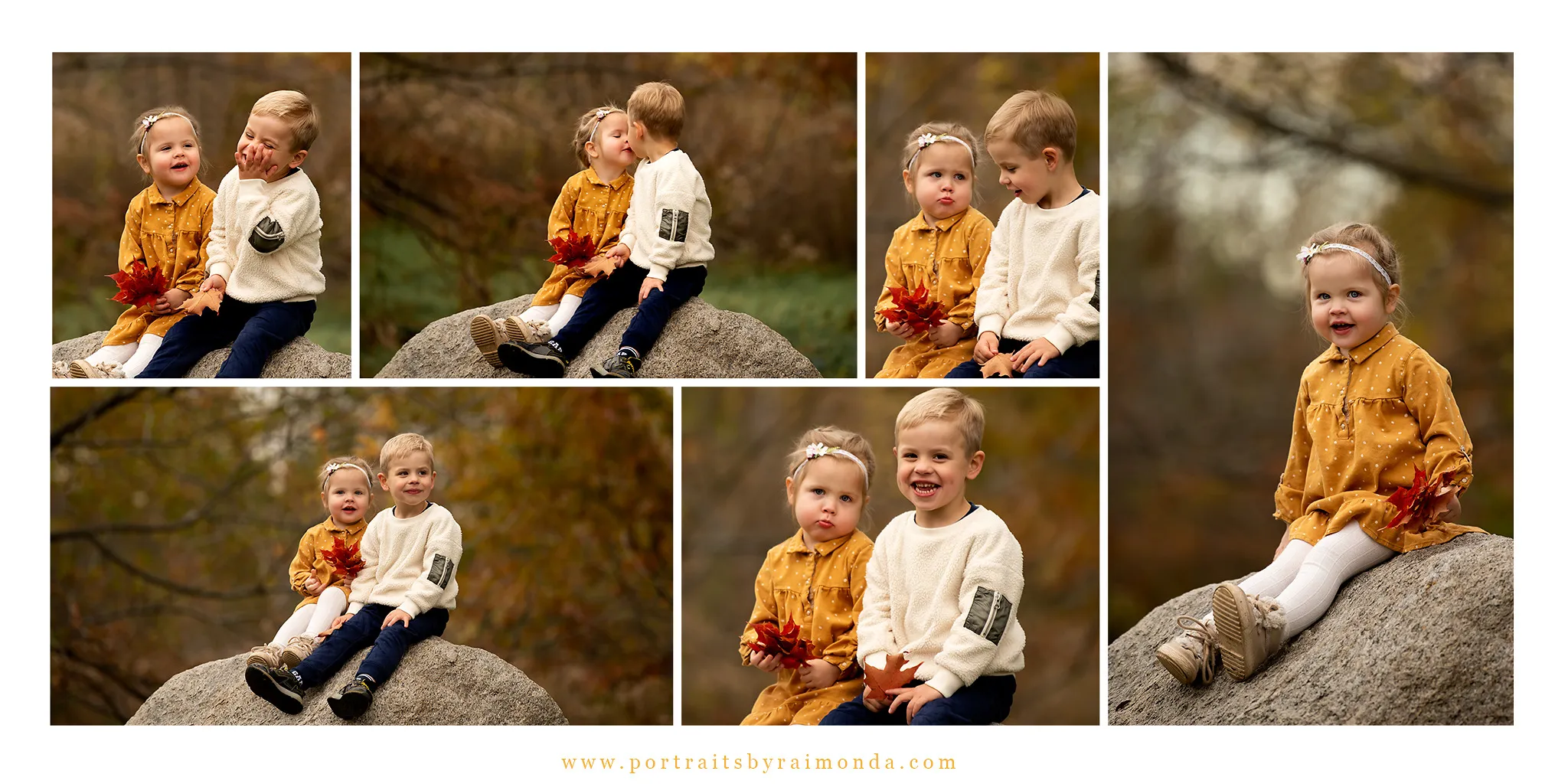 Siblings