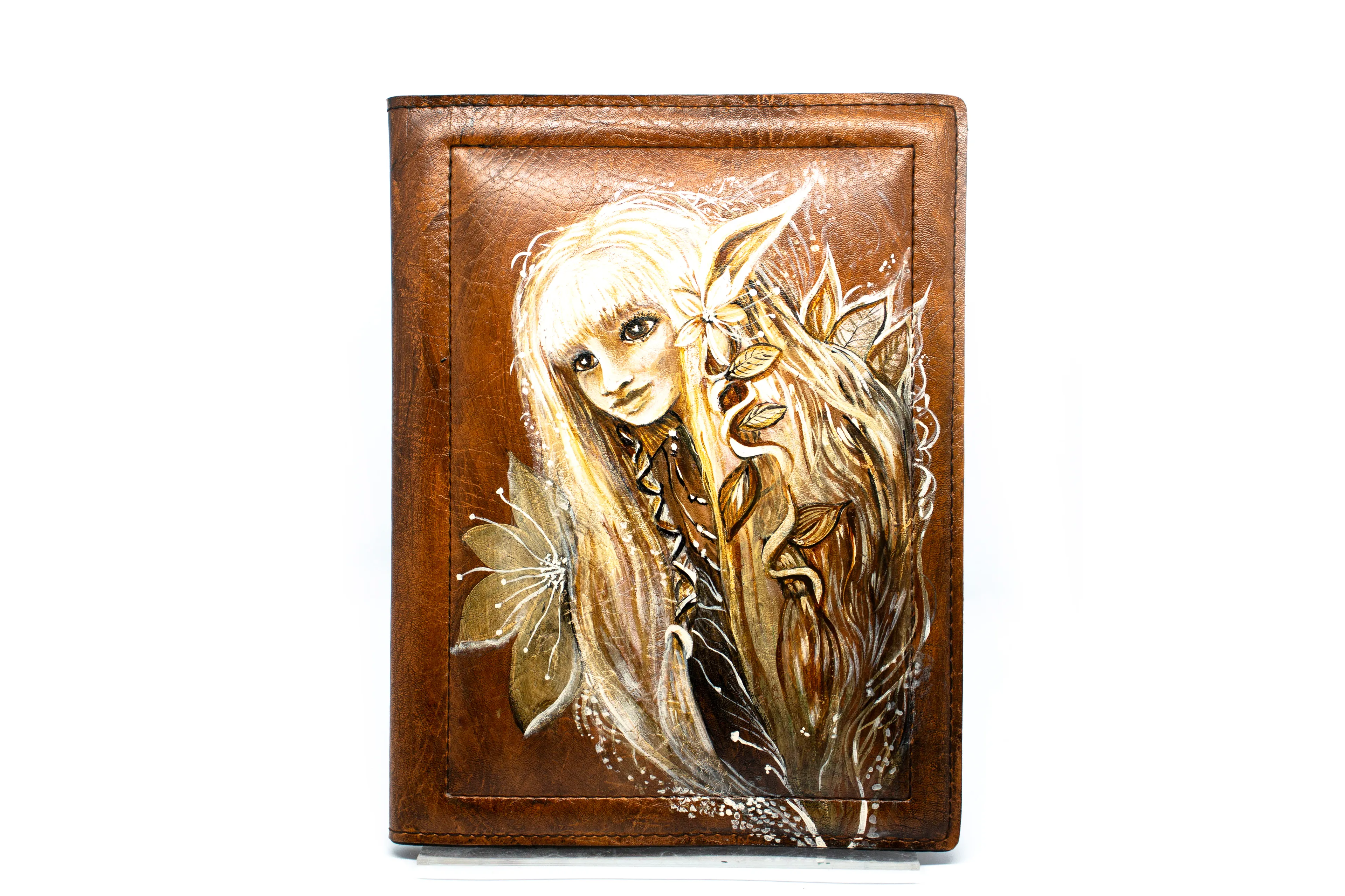 Homage To Kira Of The Dark Crystal