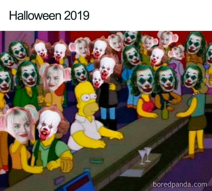 45 Of The Best Memes Reacting To The Joker Premiere