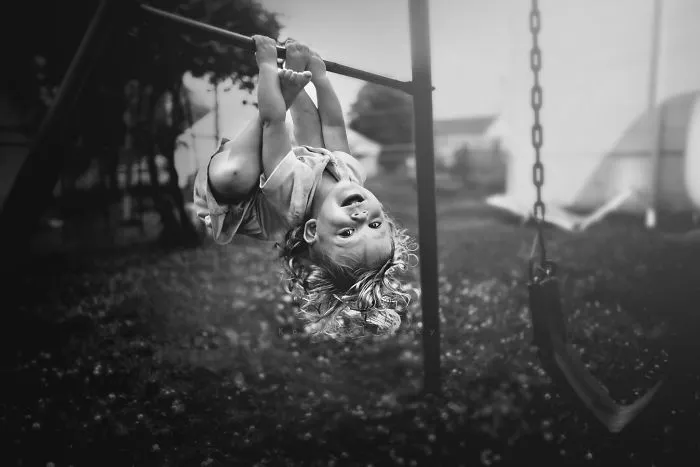 I Spent 4 Years Documenting My Kids Enjoying Their Childhood Without Technology, Here Are 30 Of My Favorite Photos