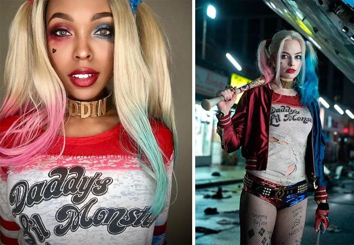 Harley Quinn (Suicide Squad)