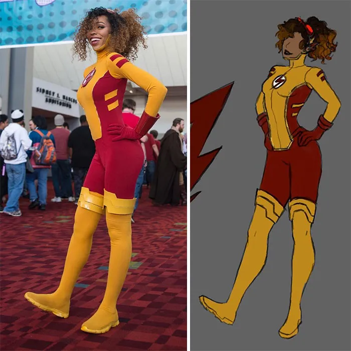 Flash