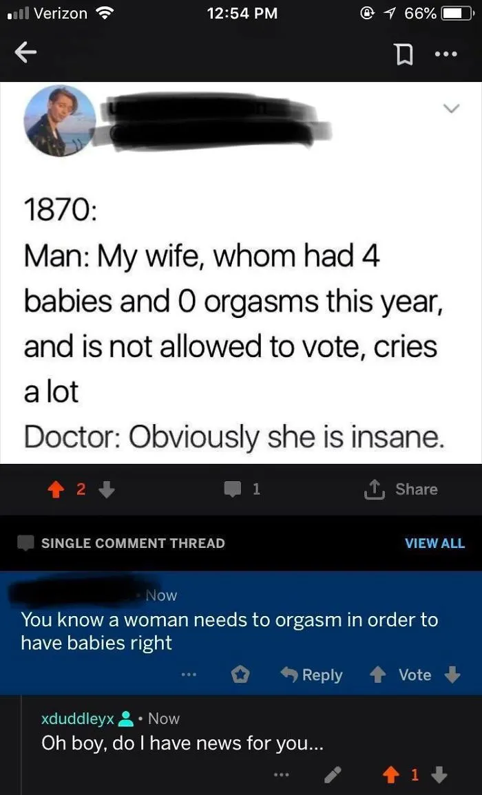 Posted This On R/Historymemes