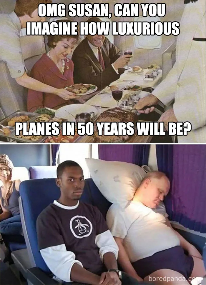 30 Airport And Travel Memes For Everyone Who Has Traveled At Least Once