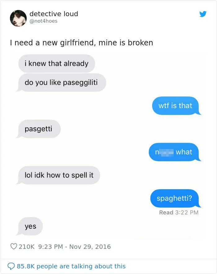 31 Times People Got Brain Farts And It Resulted In These Communication Fails