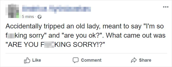31 Times People Got Brain Farts And It Resulted In These Communication Fails