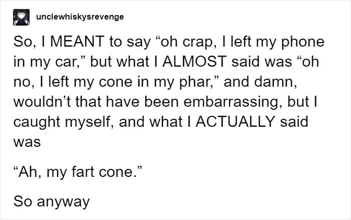31 Times People Got Brain Farts And It Resulted In These Communication Fails