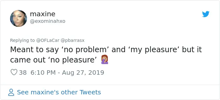 31 Times People Got Brain Farts And It Resulted In These Communication Fails