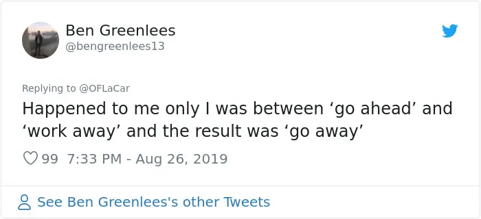 31 Times People Got Brain Farts And It Resulted In These Communication Fails