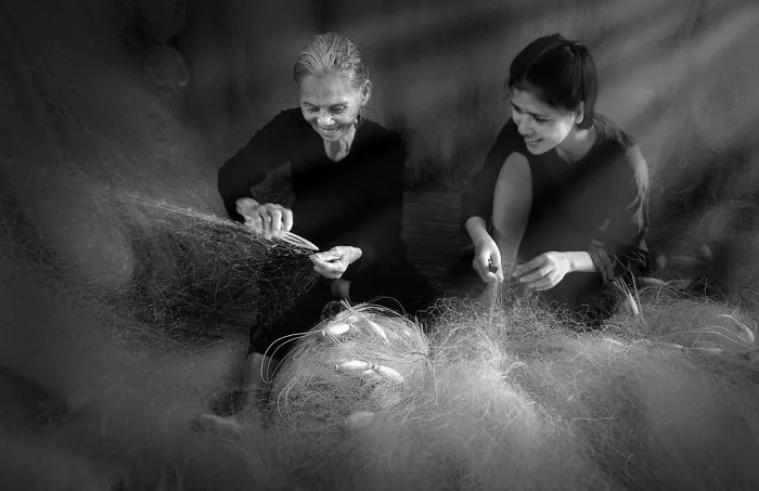 Learning To Mend Nets