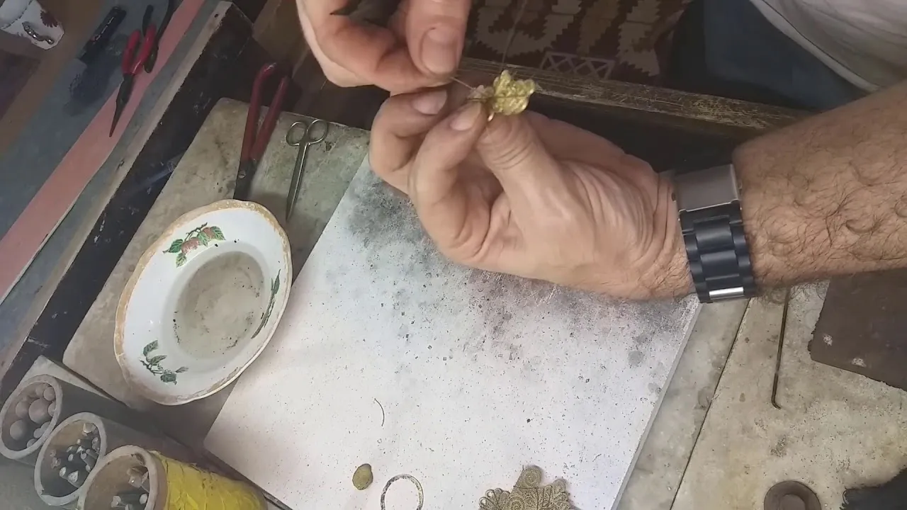 How To Make Belt Buckle And