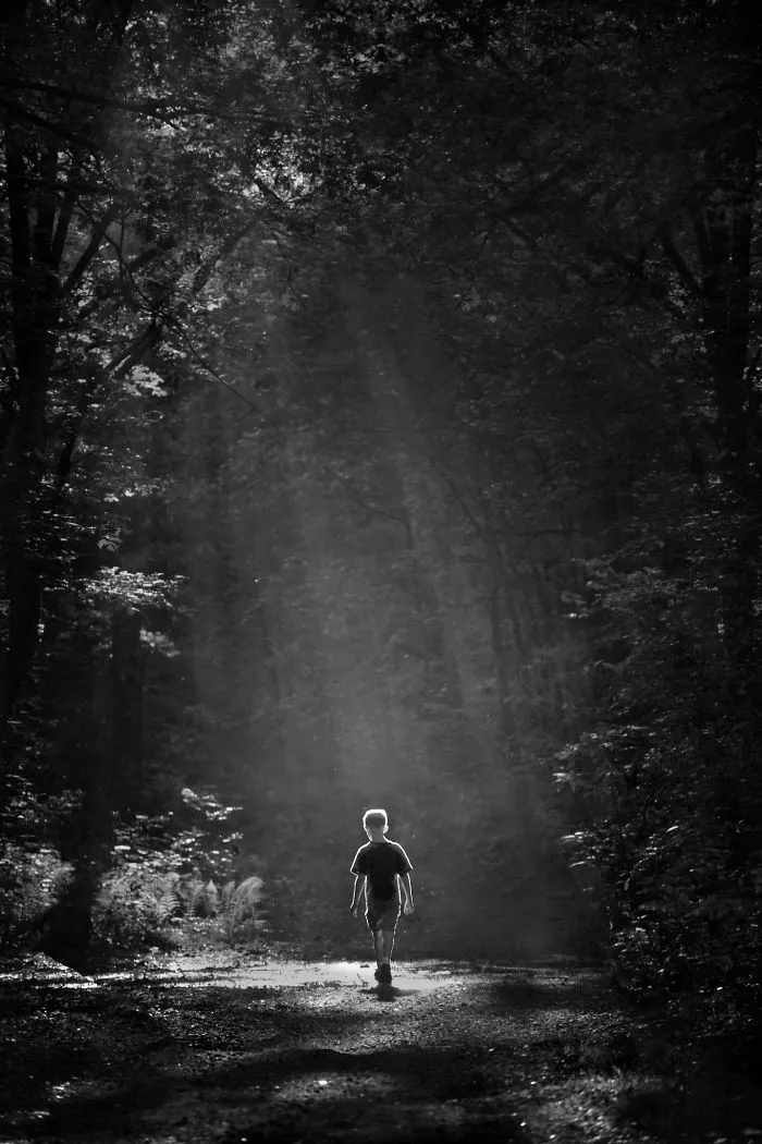 I Spent 4 Years Documenting My Kids Enjoying Their Childhood Without Technology, Here Are 30 Of My Favorite Photos