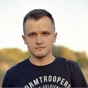 Mateusz Brodowski