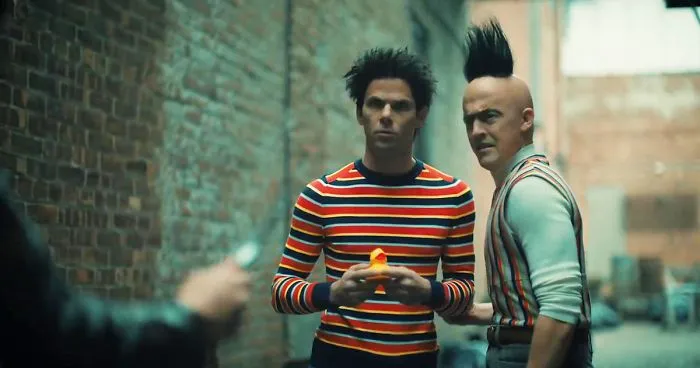 SNL Creates Sesame Street-Inspired Joker Parody, Nails All The Characters