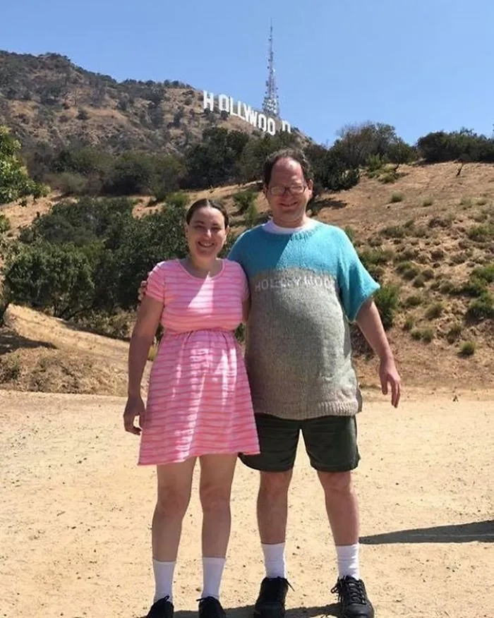 Hollywood Sign
