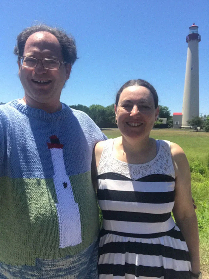 Cape May Lighthouse