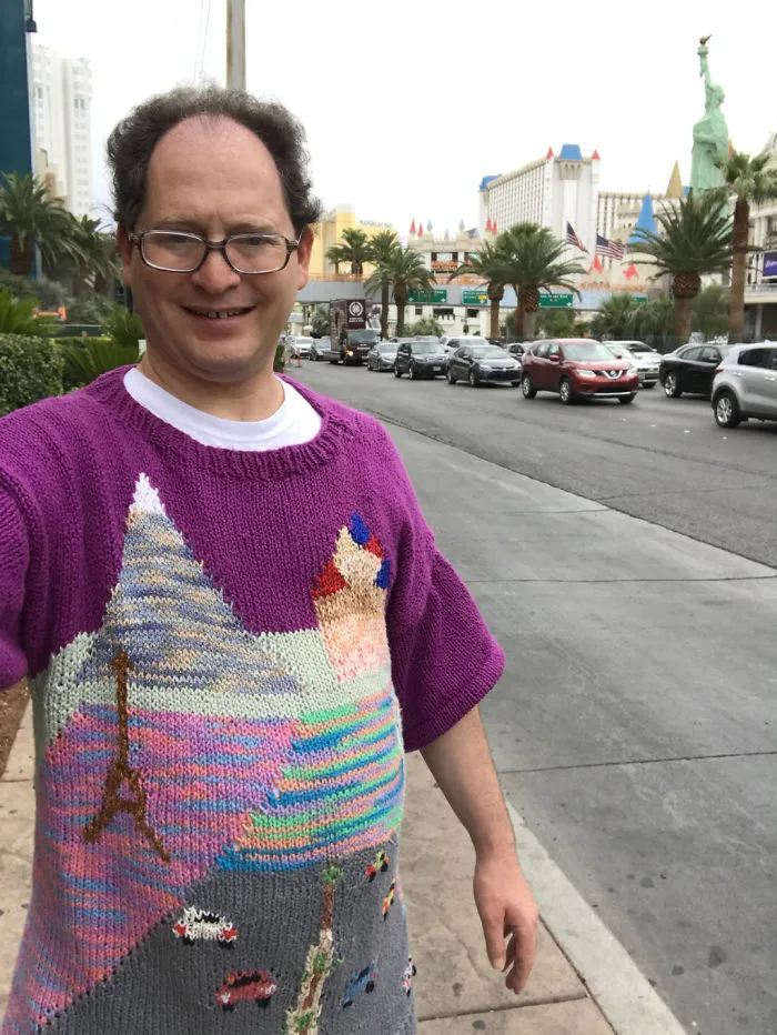 Las Vegas Strip