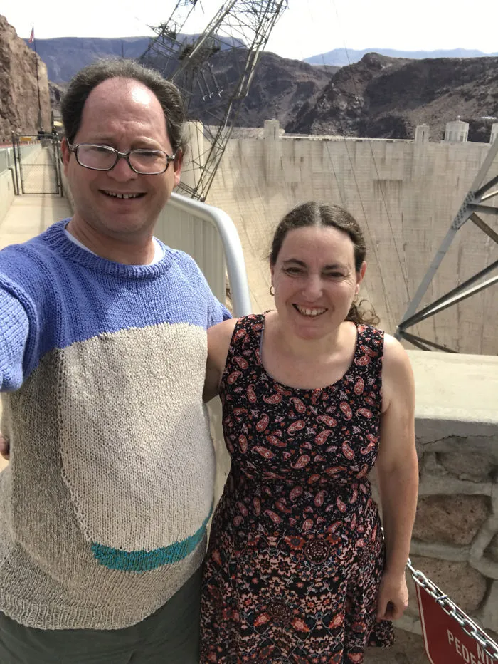 Hoover Dam