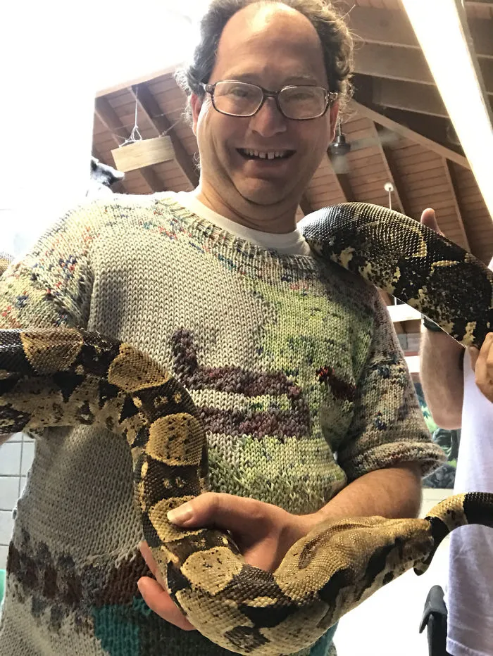 Reptiles