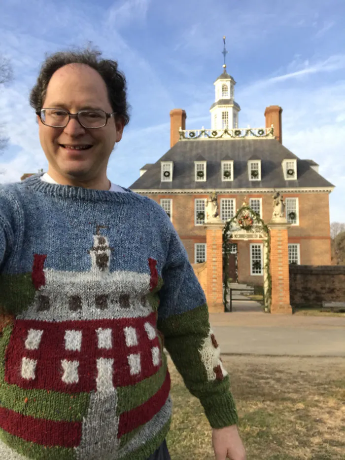 Colonial Williamsburg