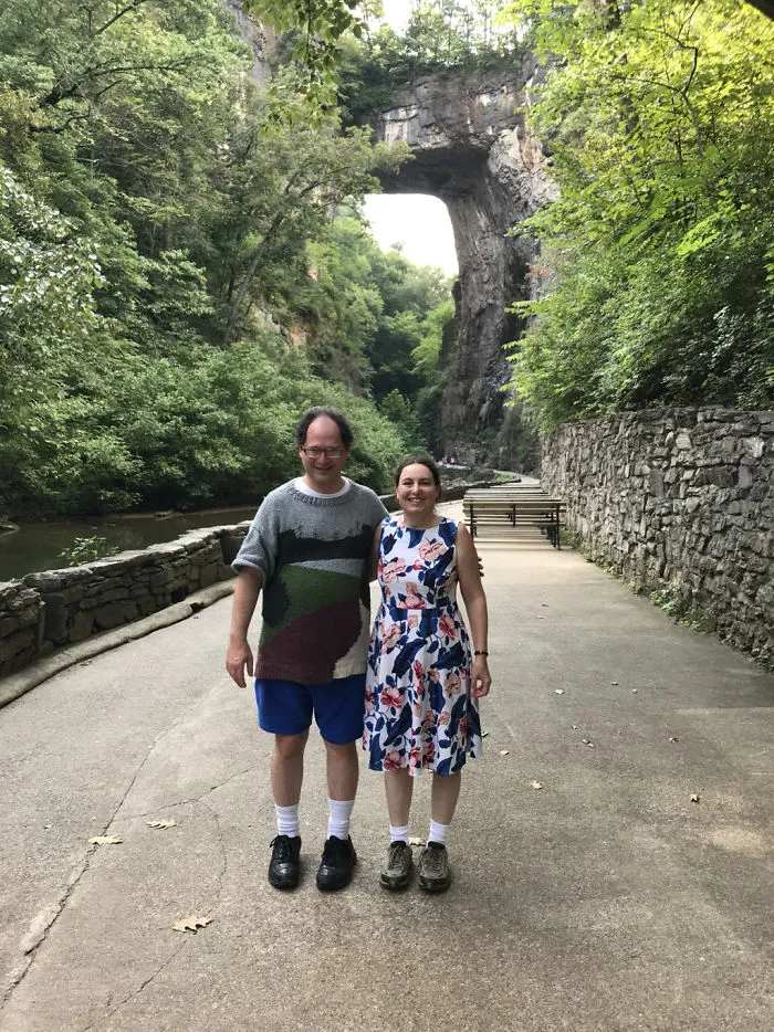 Natural Bridge