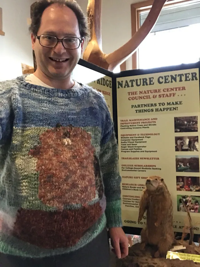 Groundhog Day