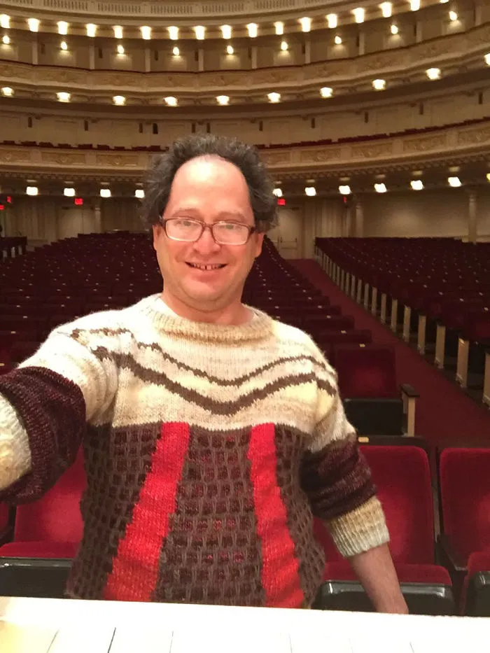 Carnegie Hall