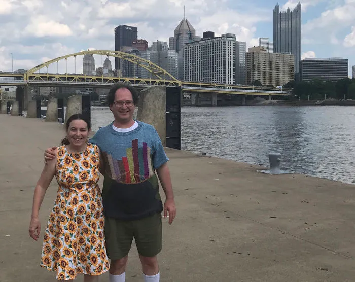 Pittsburgh