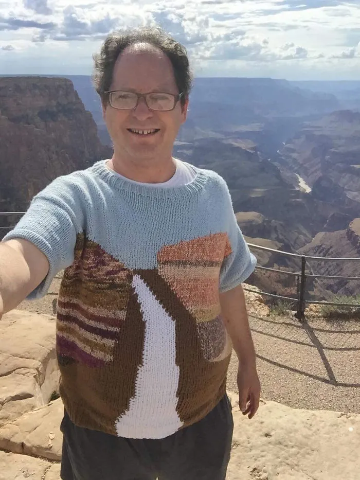 Grand Canyon