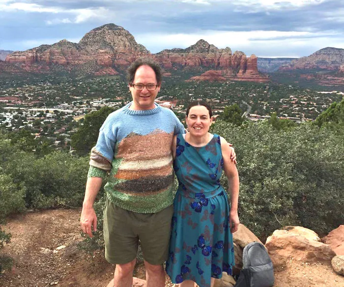 Sedona