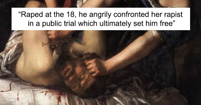 14 Interesting Stories Behind Famous Masterpieces