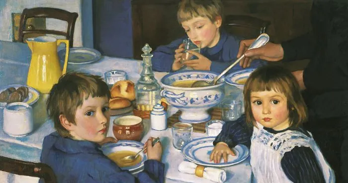 14 Interesting Stories Behind The Most Famous Paintings Of All Time (New Pics)