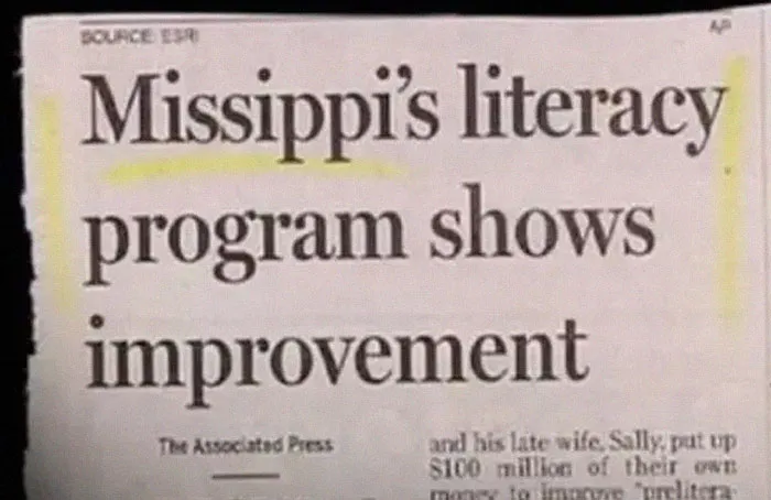 40 Of The Worst Newspaper Headlines To Make You Facepalm At The Stupidity