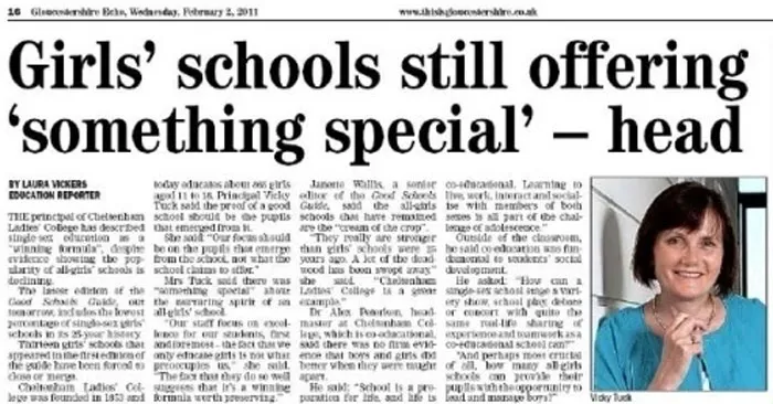 40 Of The Worst Newspaper Headlines To Make You Facepalm At The Stupidity