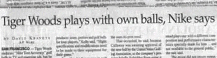 40 Of The Worst Newspaper Headlines To Make You Facepalm At The Stupidity