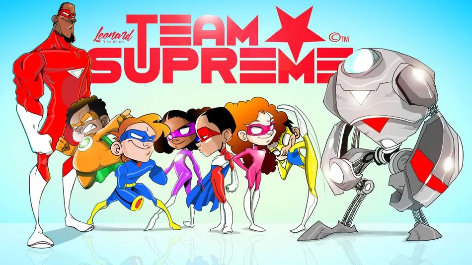 These Superheroes Give Children With Disabilities The Representation They Deserve