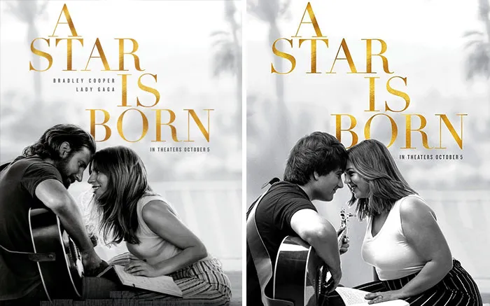 A Star Is Born