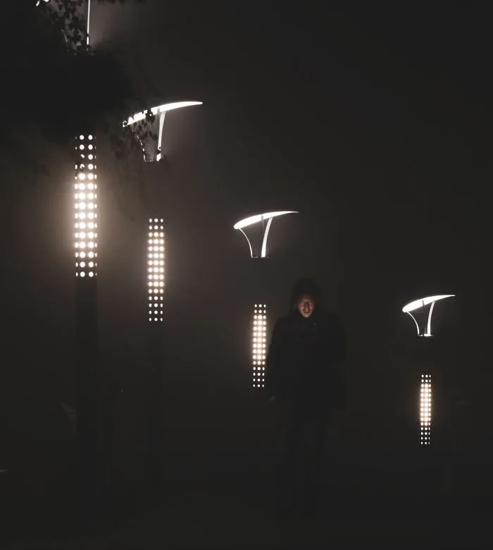 Cold Nights Make You Feel Even More Alone