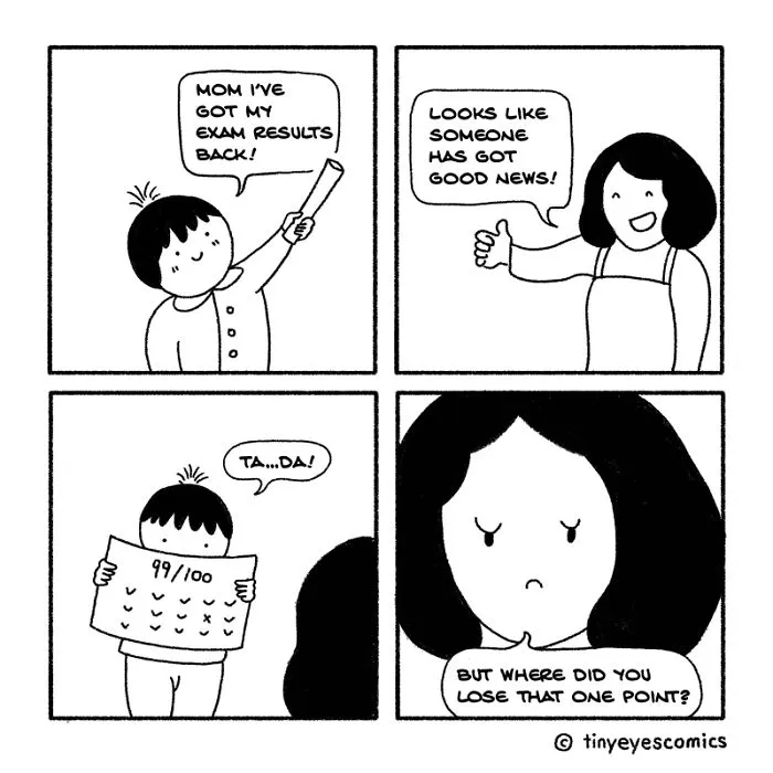 One Point